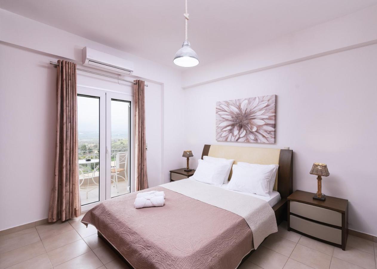 Villa Perahori Sívas Extérieur photo
