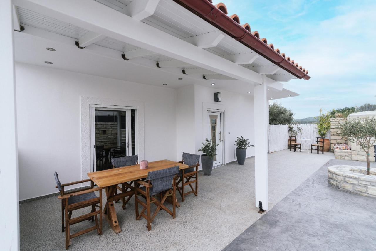 Villa Perahori Sívas Extérieur photo
