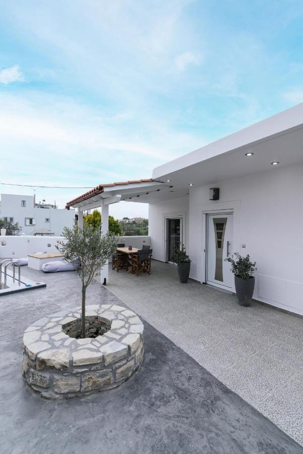 Villa Perahori Sívas Extérieur photo