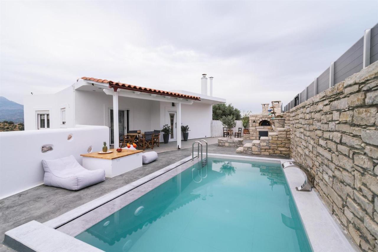 Villa Perahori Sívas Extérieur photo