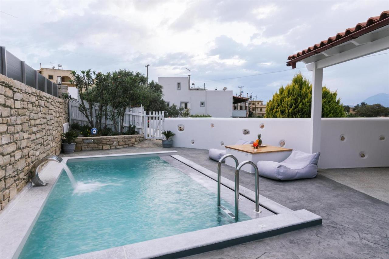 Villa Perahori Sívas Extérieur photo