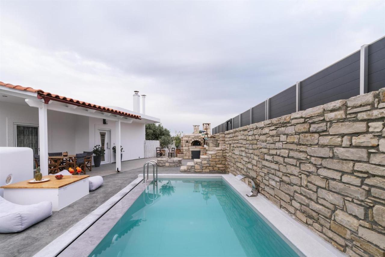 Villa Perahori Sívas Extérieur photo