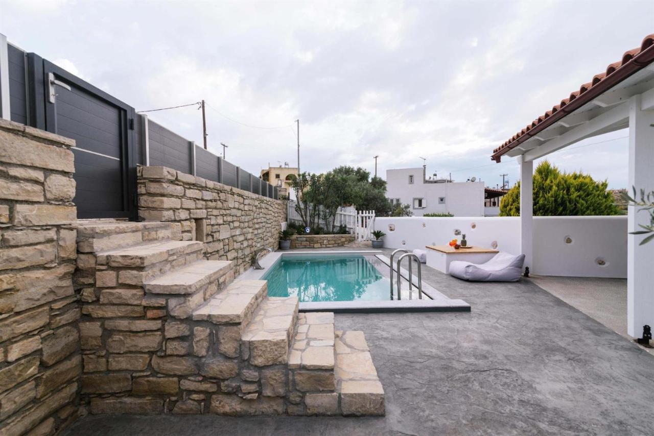 Villa Perahori Sívas Extérieur photo