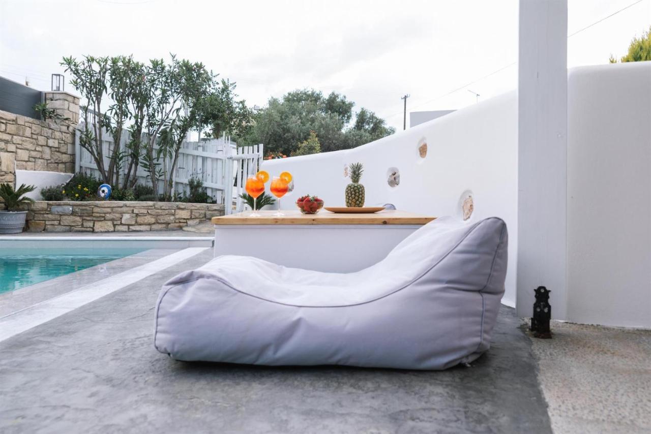 Villa Perahori Sívas Extérieur photo